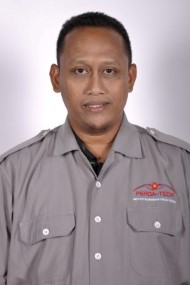 Encik Mohd Khairilnizam bin Kassim